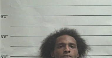 Oscar Wooden, - Orleans Parish County, LA 